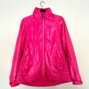Sunice Vibrant Pink Jacket